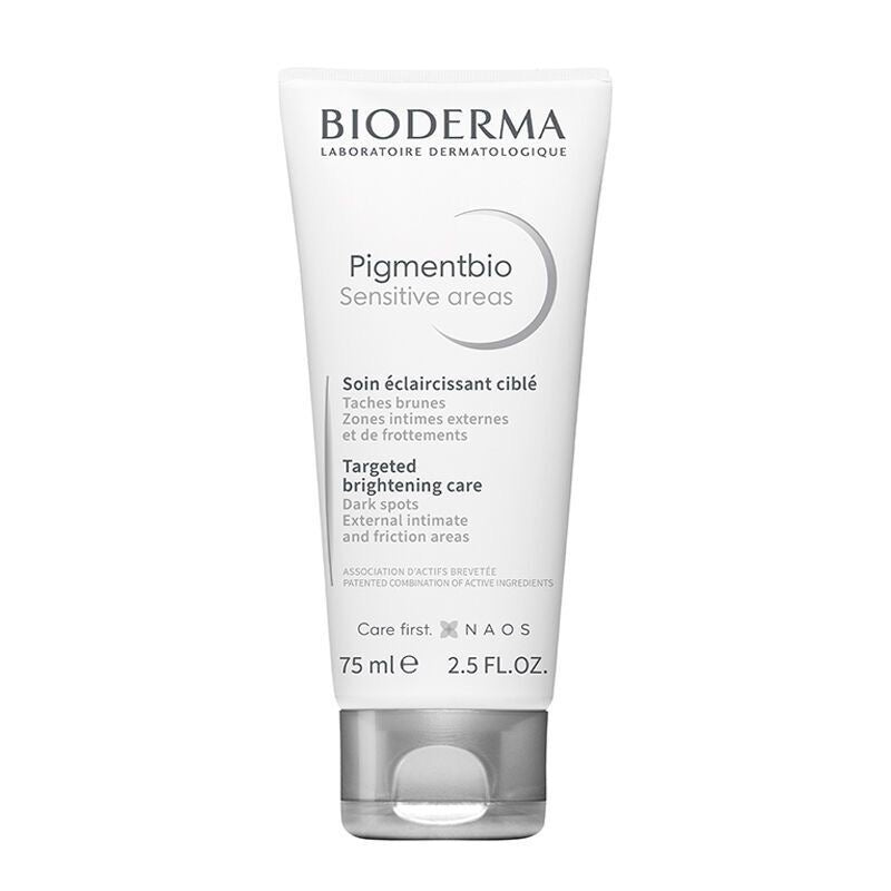 Bioderma Pigment Bio Sensitve Areas Care