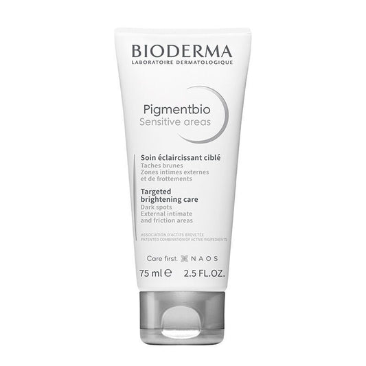 Bioderma Pigment Bio Sensitve Areas Care