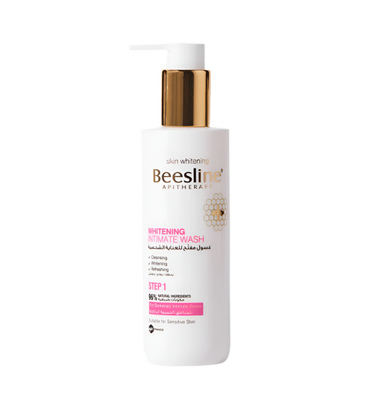 Beesline Whitening Intimate Wash