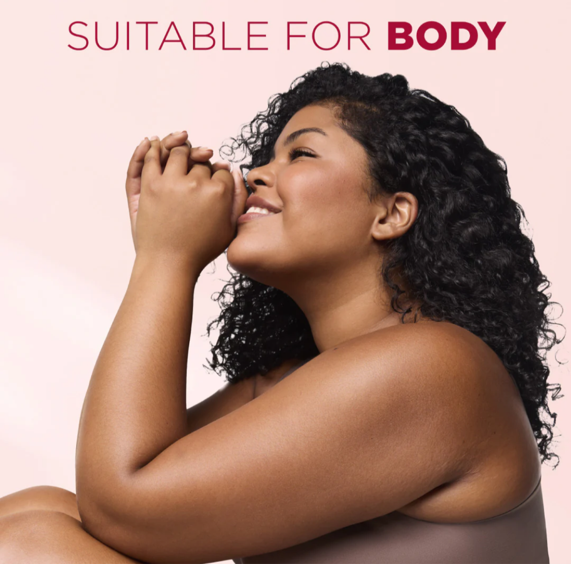 Mixa Urea Cica Repair + Body Lotion For Keratosis Pilaris, Dry Rough Flaky skin, & Tiny Red Bumps