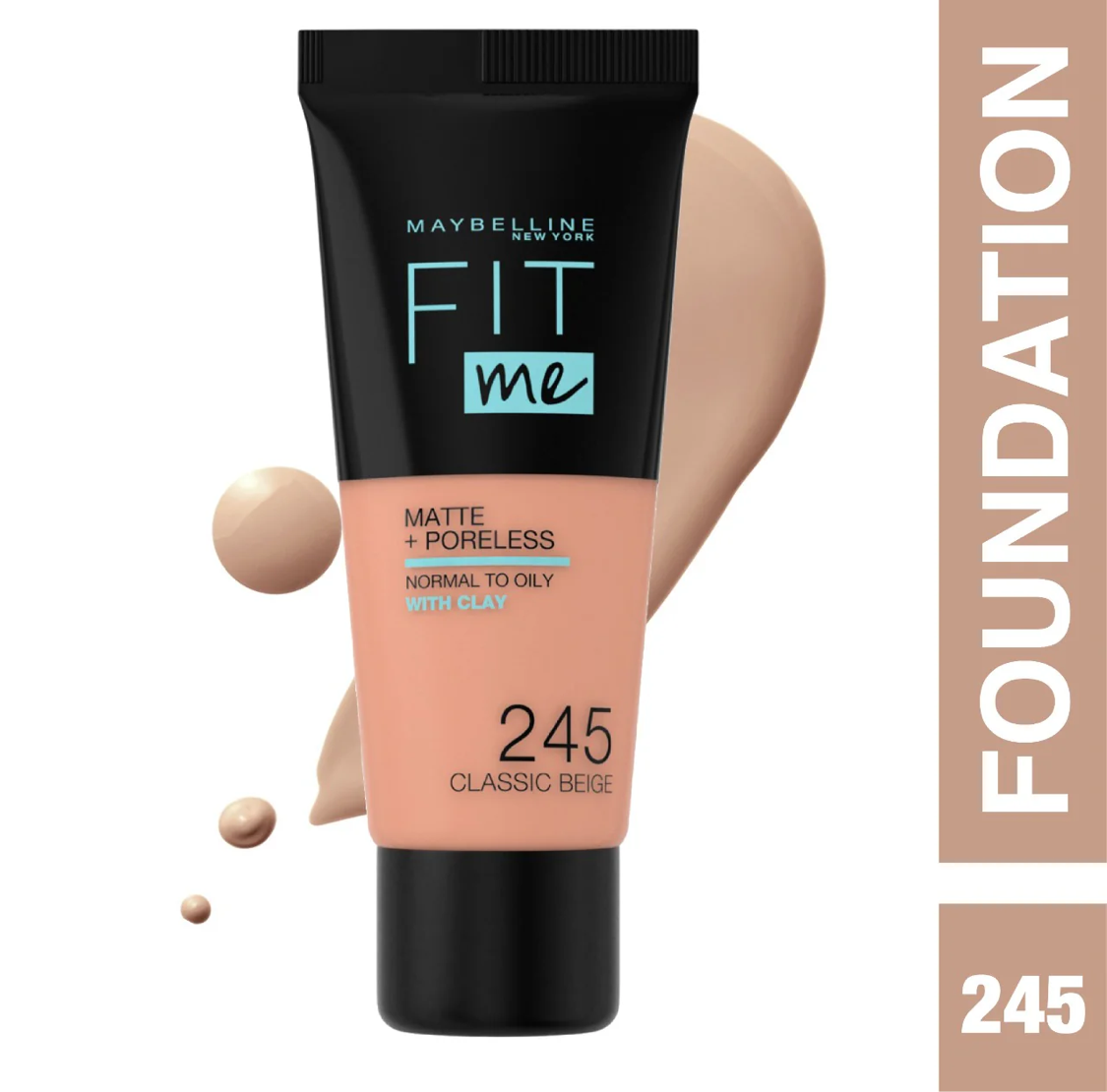 Maybelline FitMe Concealer