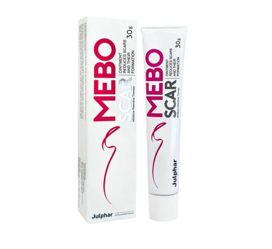 Mebo Scar Ointment