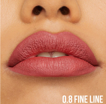Maybelline Lifter Liner Lip Liner Pencil with Hyaluronic Acid & Jojoba Oil