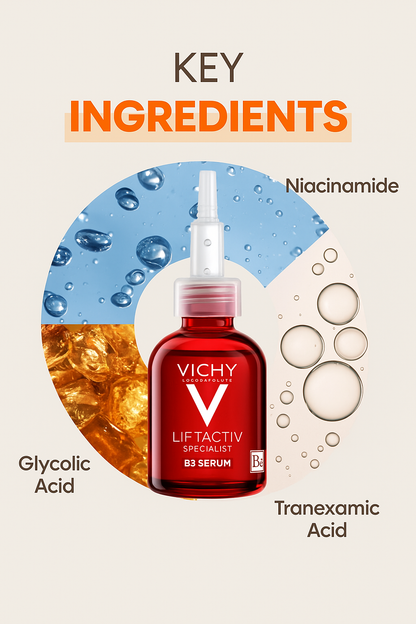 Vichy Liftactiv Specialist B3 Serum