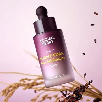 Purple PDRN Pore Minimizing Serum