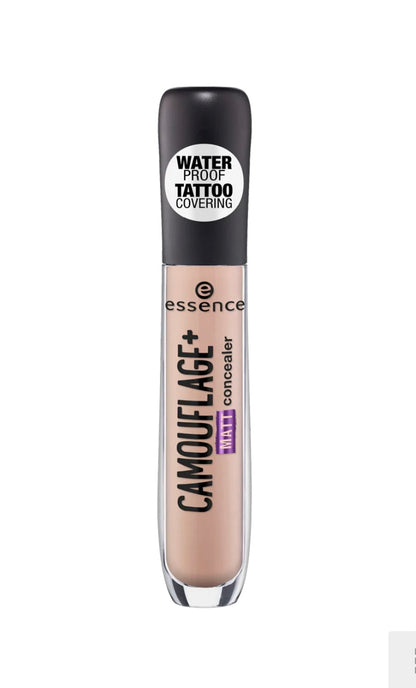 Essence Camouflage Matte Concealer