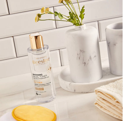 Beesline Whitening Facial Toner | Brightening & Pore-Refining Toner