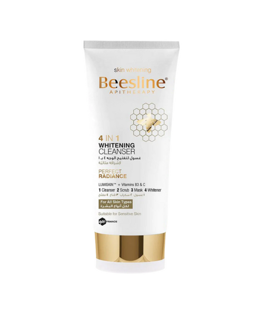 Beesline 4in1 Whitening Cleanser