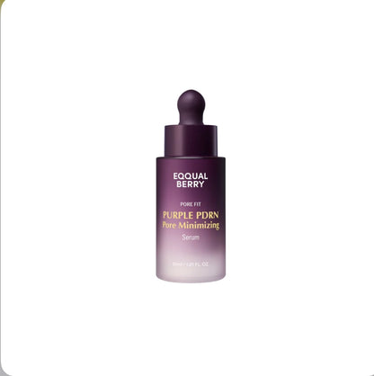 Purple PDRN Pore Minimizing Serum