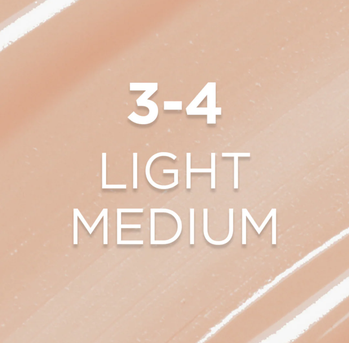 L’Oréal Infallible Tinted Serum