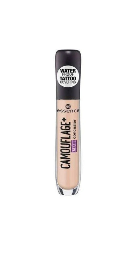 Essence Camouflage Matte Concealer