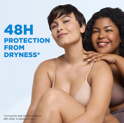 Mixa Ceramide Protect Face, Hands, & Body Cream for Very Dry & Senstive Skin