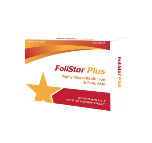 FoliStar Plus