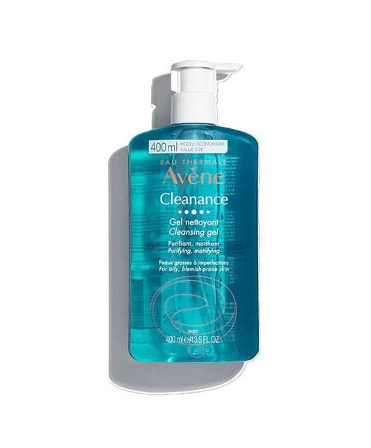 Avène Cleanance Gel Nettoyant