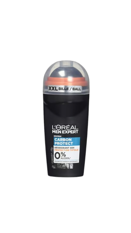 L’Oréal Men Expert Carbon Protect Roll on