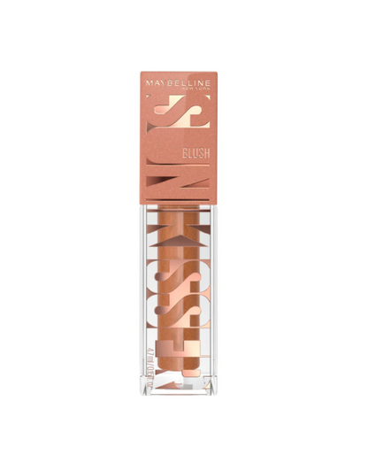 Maybelline New York Sunkisser Multi-Use Liquid Blush and Bronzer