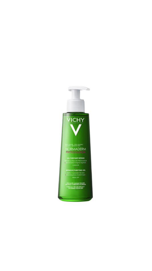 Vichy Normaderm PhytoSolution Purifulying Cleansing Gel