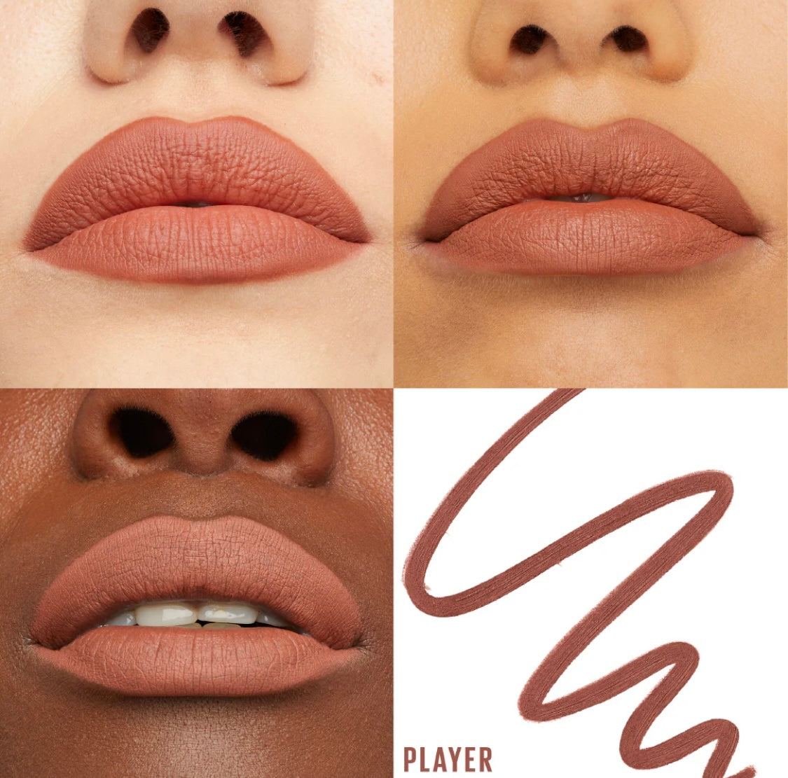 Maybelline Lifter Liner Lip Liner Pencil with Hyaluronic Acid & Jojoba Oil