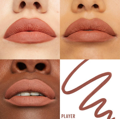 Maybelline Lifter Liner Lip Liner Pencil with Hyaluronic Acid & Jojoba Oil