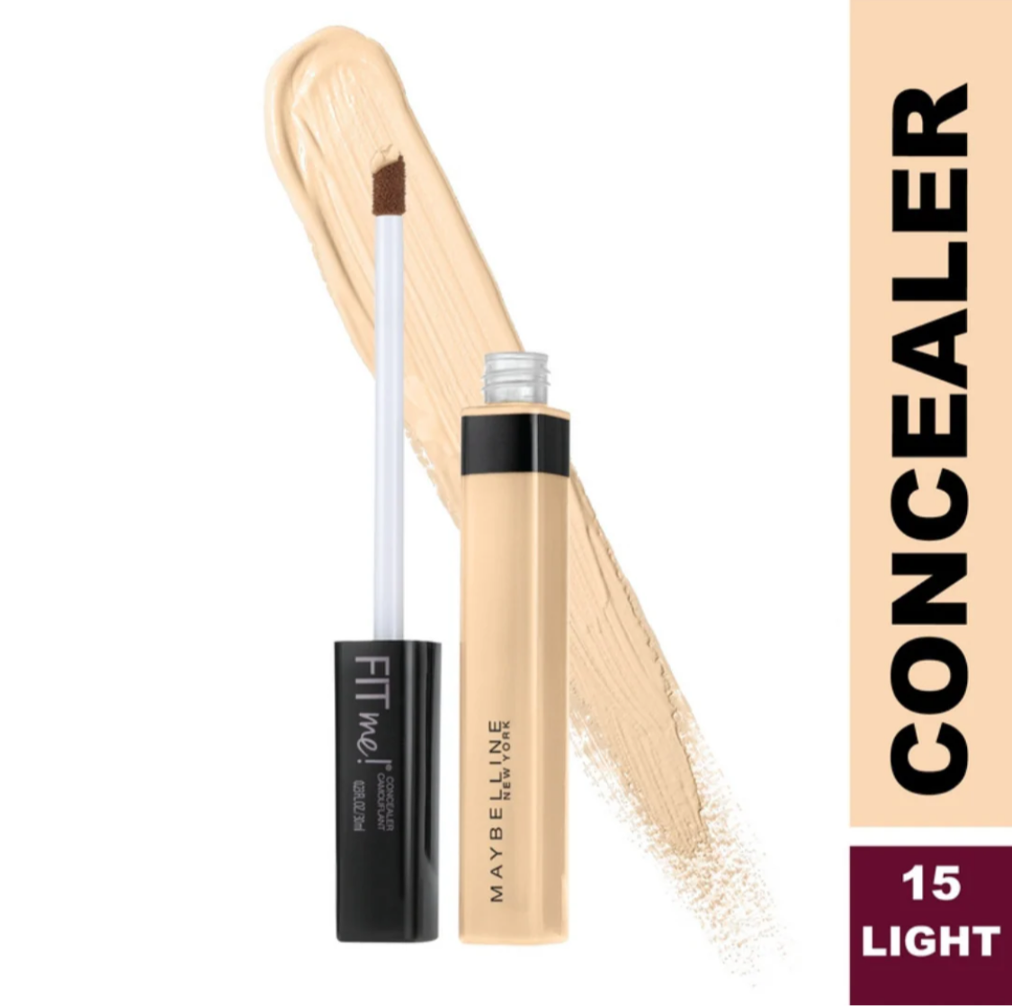 Maybelline Fit Me Concealer