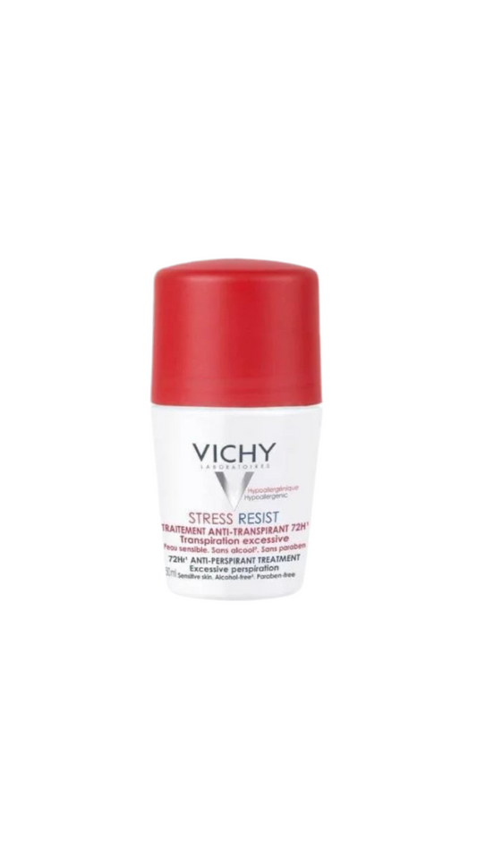 Vichy Stress Resist Anti-perspirant Roll-on 50ml