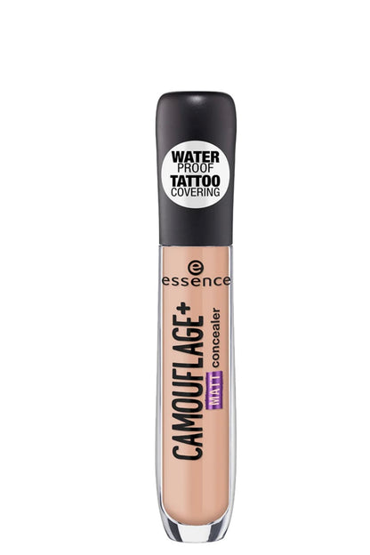 Essence Camouflage Matte Concealer