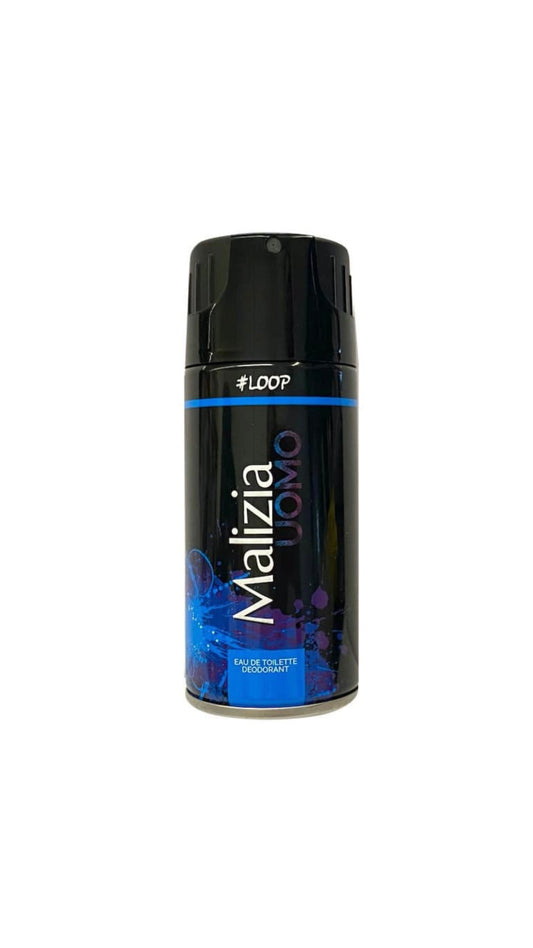 Malizia Uomo Loop Spray