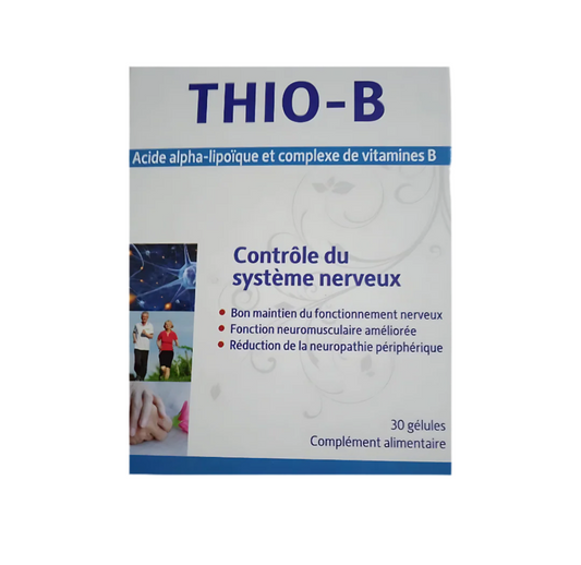 Thio-B