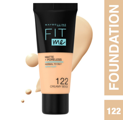 Maybelline FitMe Concealer