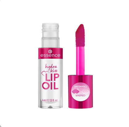 Essence Hydra Kiss Lip Oil