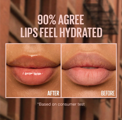 Maybelline Lifter Gloss Lip Gloss Makeup with Hyaluronic Acid for smooth and Hydrated lips