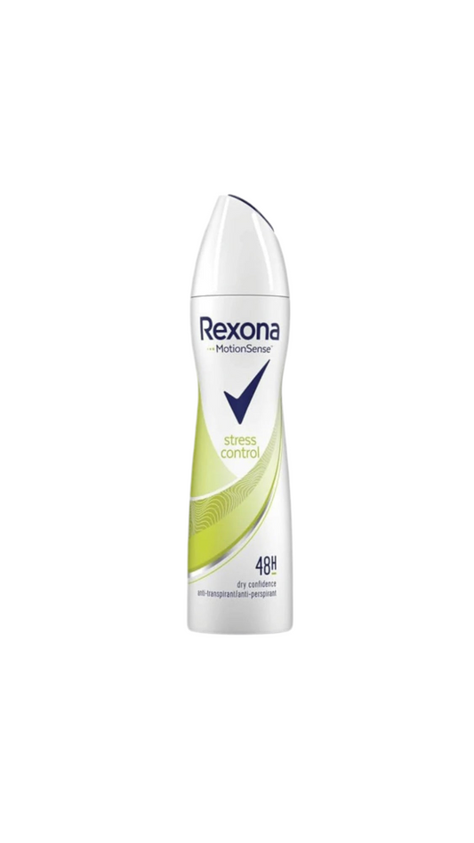 Rexona MotionSense™ Stress Control Body Spray (150 ml)