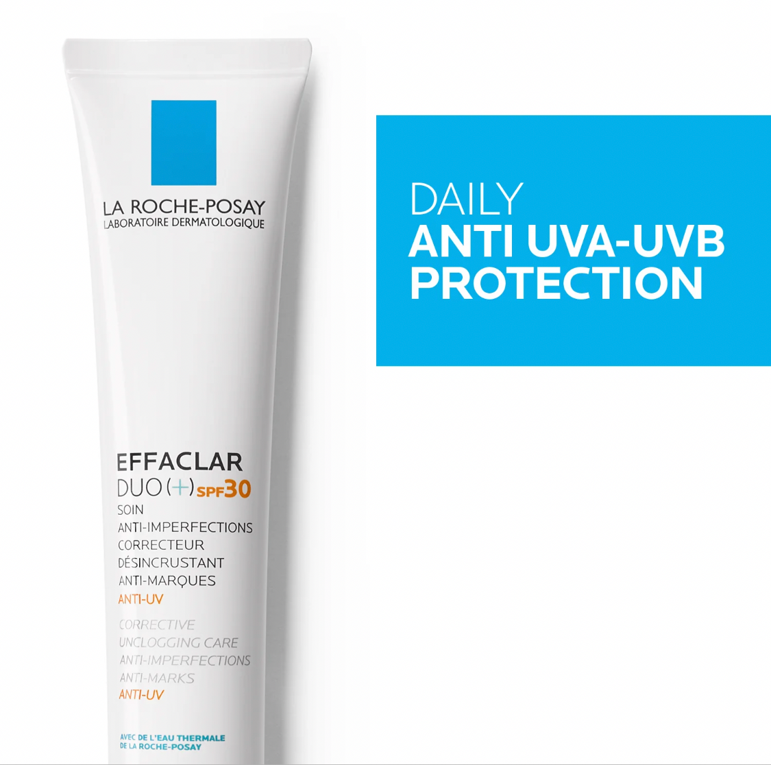 La Roche Posay Effaclar Duo(+) SPF 30