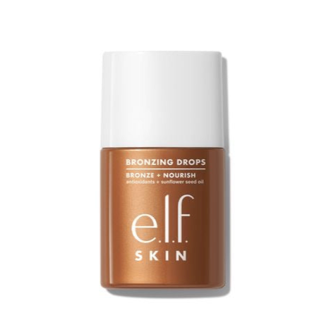 Elf Bronzing Drops