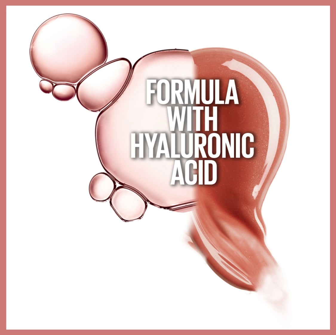 Maybelline Lifter Gloss Lip Gloss Makeup with Hyaluronic Acid for smooth and Hydrated lips