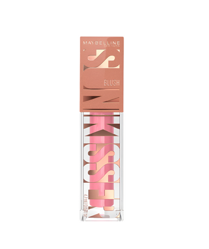 Maybelline New York Sunkisser Multi-Use Liquid Blush and Bronzer
