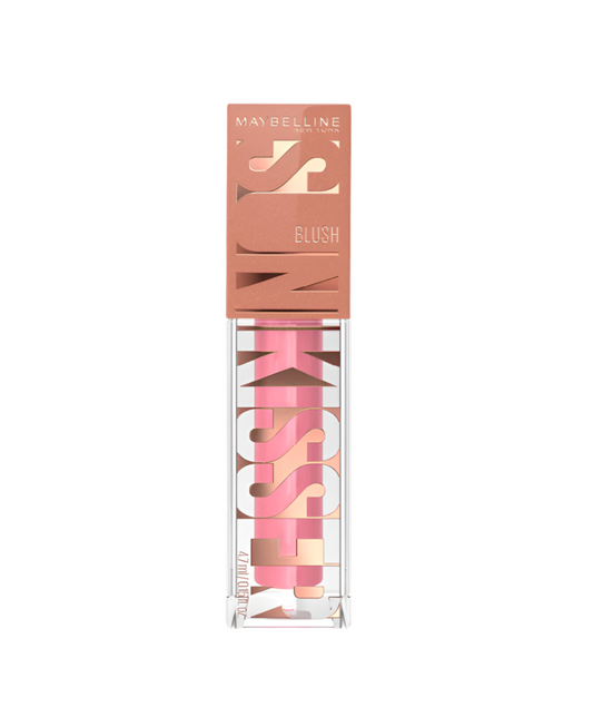 Maybelline New York Sunkisser Multi-Use Liquid Blush and Bronzer