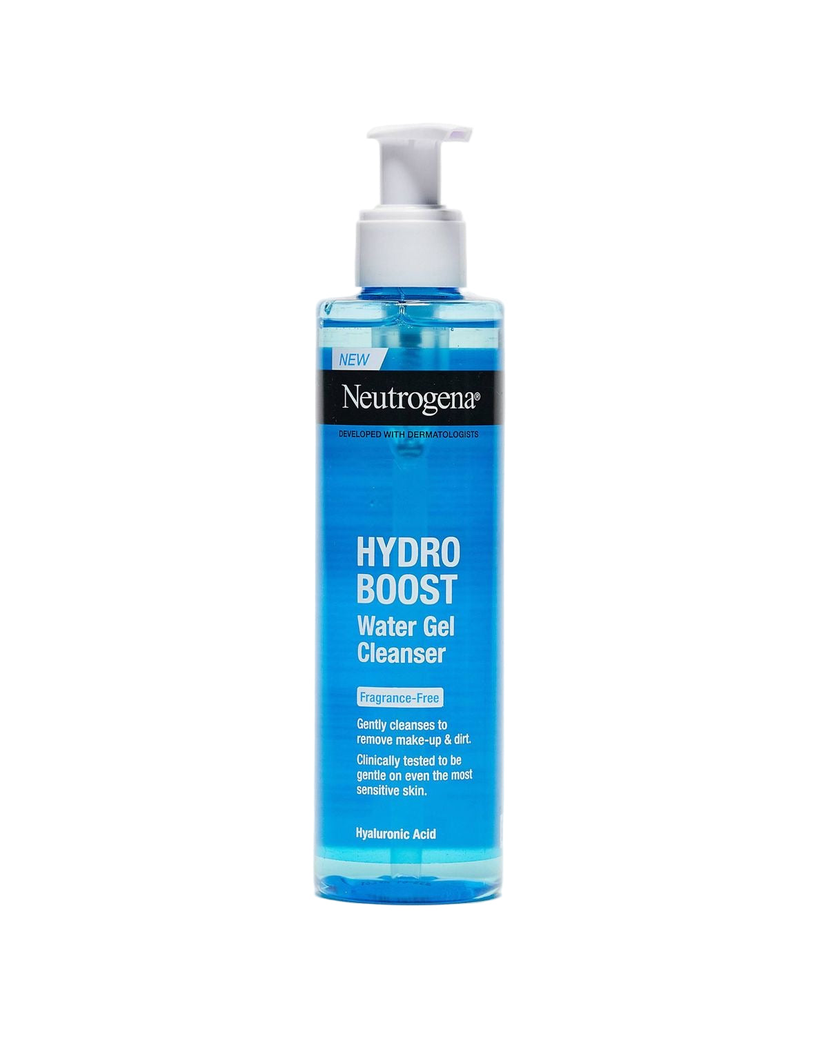 Neutrogena HydroBoost Water Gel Cleanser