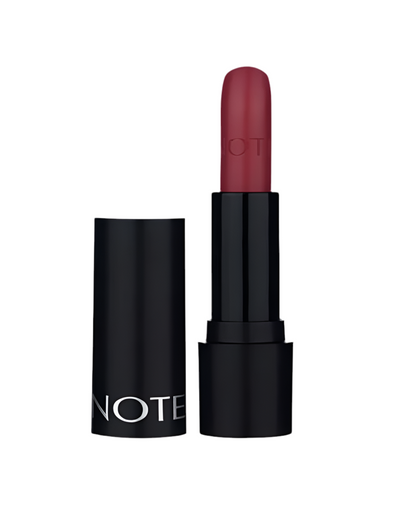Note Deep Impact Lipstick