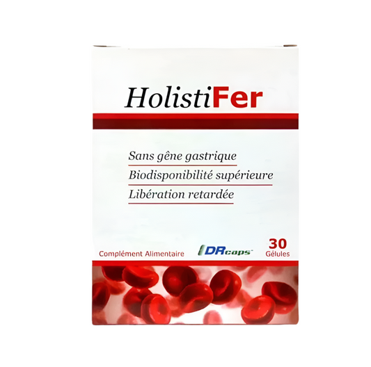 HolistiFer