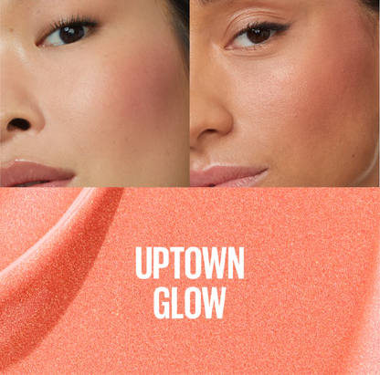 Maybelline New York Sunkisser Multi-Use Liquid Blush and Bronzer