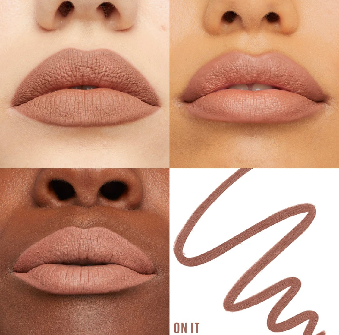 Maybelline Lifter Liner Lip Liner Pencil with Hyaluronic Acid & Jojoba Oil