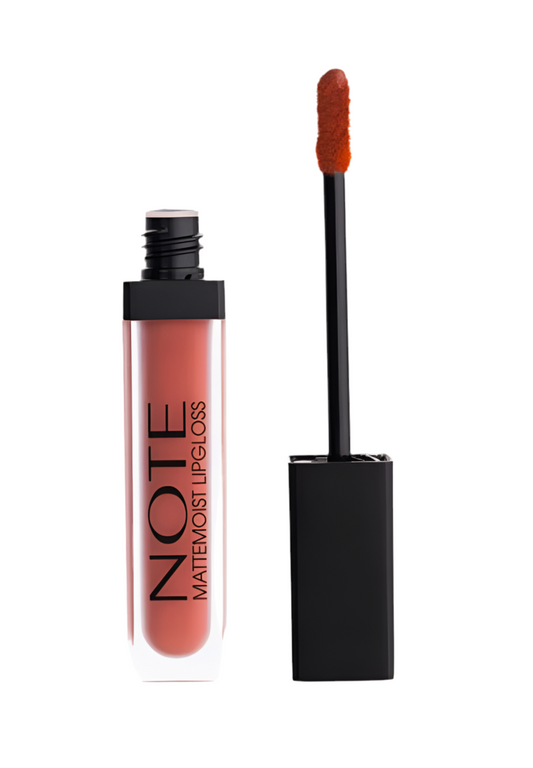 Note Mattemoist Lipstick