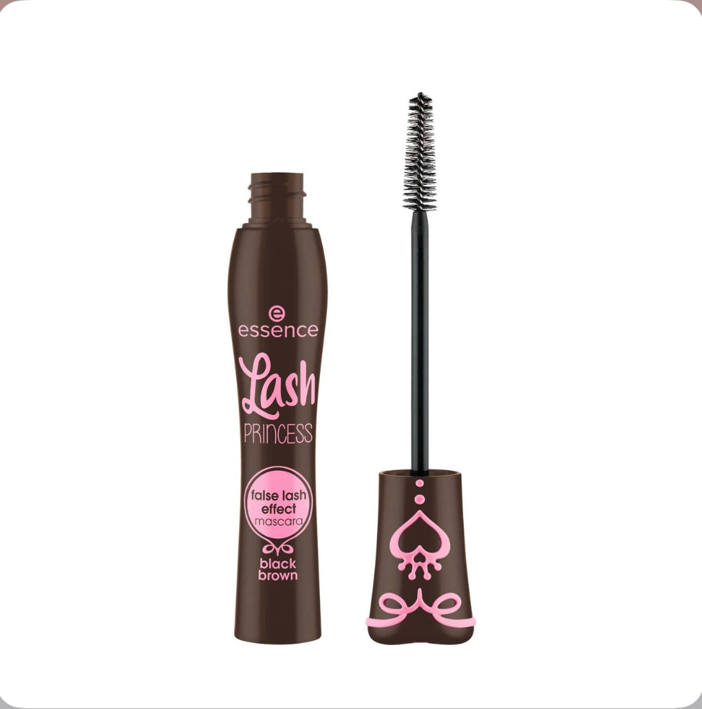 Essence Lash Princess Mascara