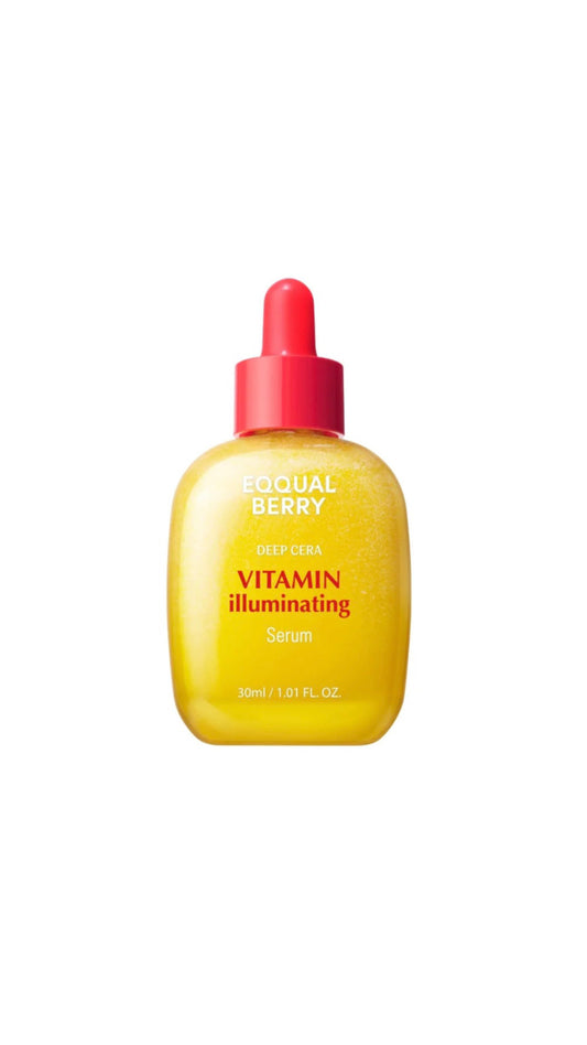 Vitamin Illuminating Serum