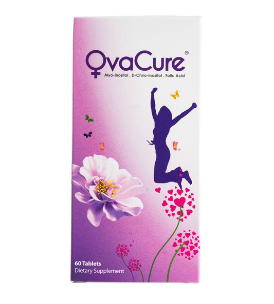 OvaCure
