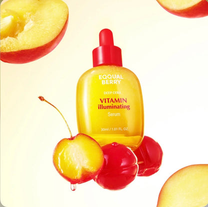 Vitamin Illuminating Serum