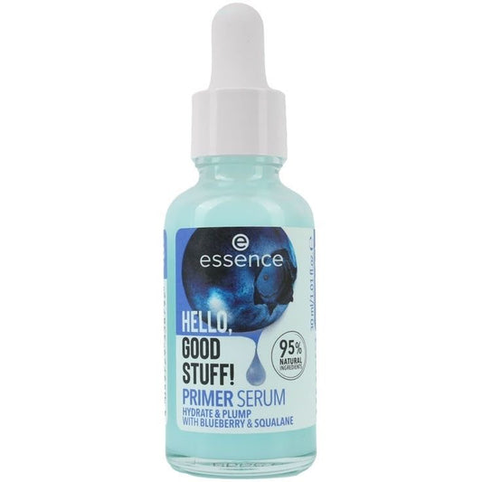 Essence Hello Good Stuff Primer Serum