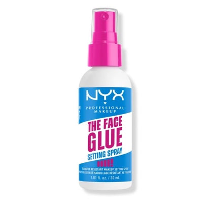 Nyx The Face Glue Setting Spray