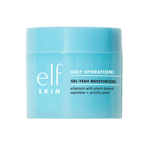 Elf Holy Hydration Gel-yeah Moisturizer
